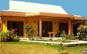 Villas Creoles